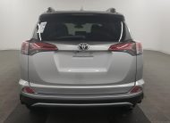 2017 Toyota RAV4 AWD XLE