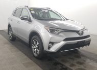 2017 Toyota RAV4 AWD XLE