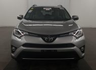 2017 Toyota RAV4 AWD XLE