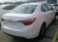 2016 Toyota COROLLA LE PREMIUM