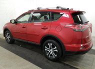 2016 Toyota RAV4 FWD LE