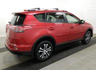 2016 Toyota RAV4 FWD LE