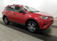 2016 Toyota RAV4 FWD LE