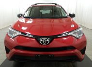 2016 Toyota RAV4 FWD LE