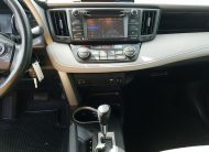 2016 Toyota RAV4 FWD XLE