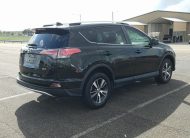 2016 Toyota RAV4 FWD XLE