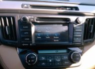 2017 Toyota RAV4 AWD XLE