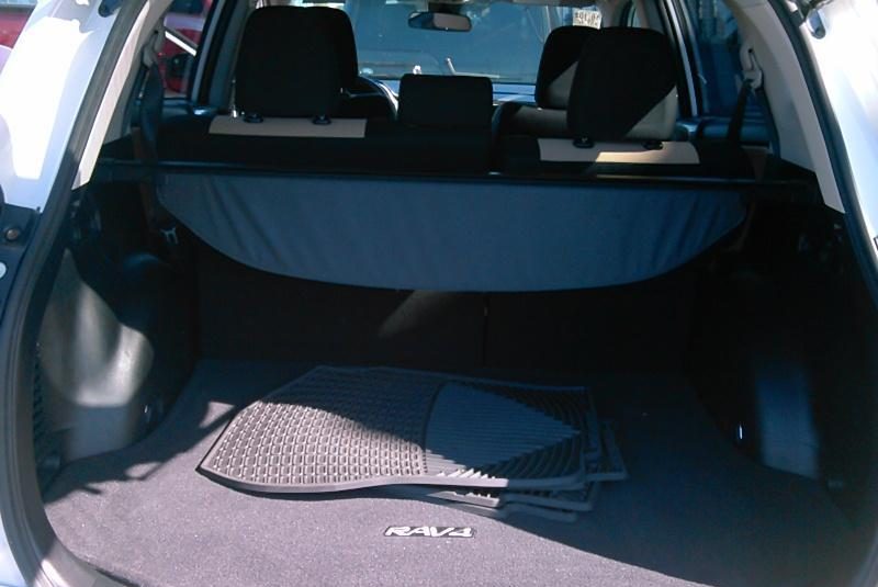 2017 Toyota RAV4 AWD XLE