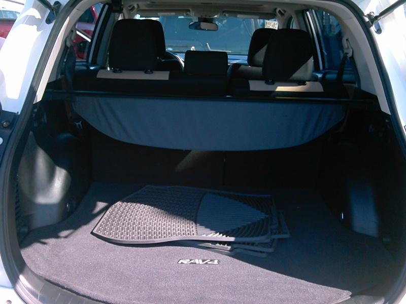 2017 Toyota RAV4 AWD XLE