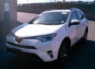 2017 Toyota RAV4 AWD XLE