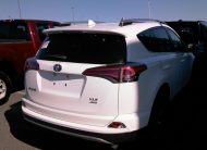 2017 Toyota RAV4 AWD XLE