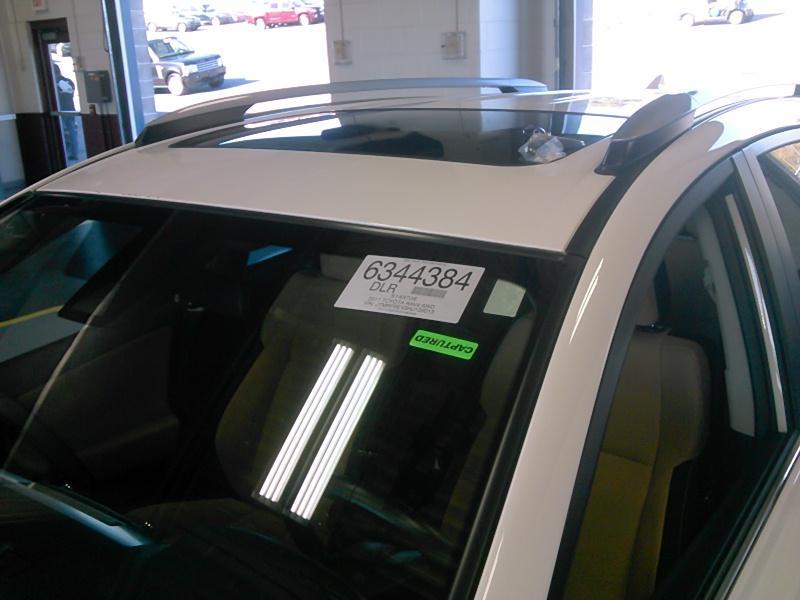 2017 Toyota RAV4 AWD XLE