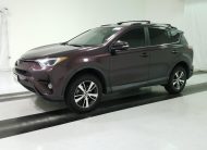 2017 Toyota RAV4 FWD XLE