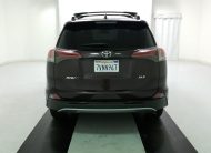 2017 Toyota RAV4 FWD XLE