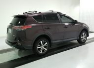 2017 Toyota RAV4 FWD XLE