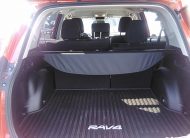 2016 Toyota RAV4 AWD LE