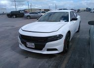 2018 Dodge CHARGER 4X2 V6 SXT