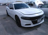 2018 Dodge CHARGER 4X2 V6 SXT