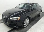 2016 Audi A3 AWD 4C PREMIUM