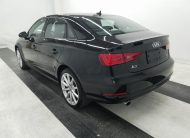 2016 Audi A3 AWD 4C PREMIUM