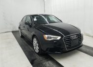 2016 Audi A3 AWD 4C PREMIUM