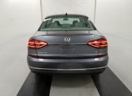 2018 Volkswagen PASSAT 4C 2.0T SE