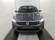 2018 Volkswagen PASSAT 4C 2.0T SE