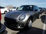 2016 MINI CLUBMAN 3C