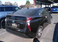 2016 Toyota PRIUS THREE