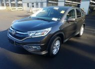 2016 Honda CR-V AWD EX