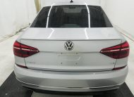 2018 Volkswagen PASSAT 4C R-LINE