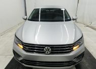 2018 Volkswagen PASSAT 4C R-LINE