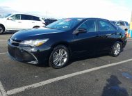 2017 Toyota CAMRY 4C SE