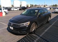 2016 Volkswagen PASSAT 4C RLINE COMF