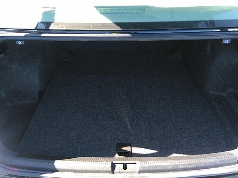 2016 Volkswagen PASSAT 4C RLINE COMF