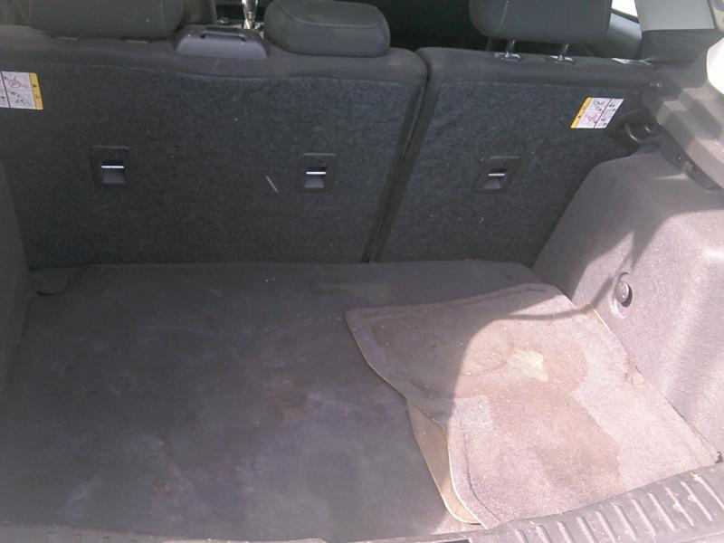 2016 Ford FOCUS FWD 4C SE