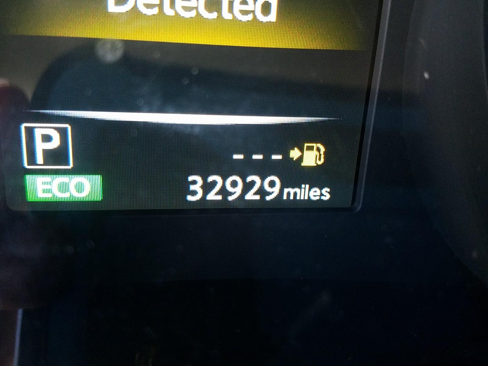 2017 Nissan ROGUE SL FWD SL