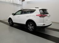 2016 Toyota RAV4 AWD LE