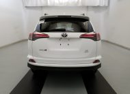 2016 Toyota RAV4 AWD LE