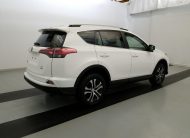 2016 Toyota RAV4 AWD LE