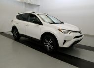 2016 Toyota RAV4 AWD LE