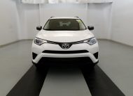 2016 Toyota RAV4 AWD LE