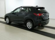 2016 Mazda CX-5 FWD 4C TOURING