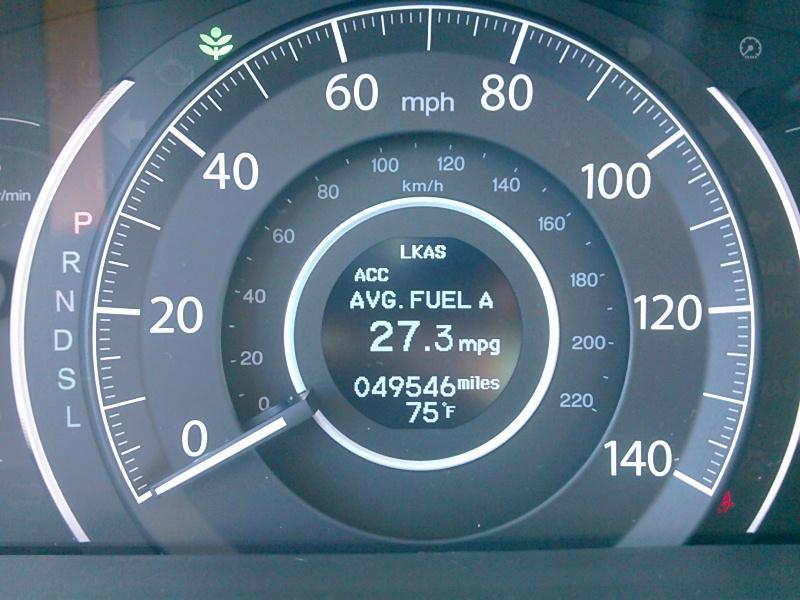 2016 Honda CR-V AWD TOURING