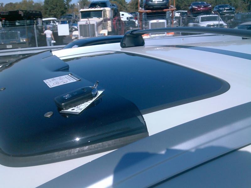 2016 Honda CR-V AWD TOURING