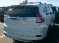 2016 Honda CR-V AWD TOURING