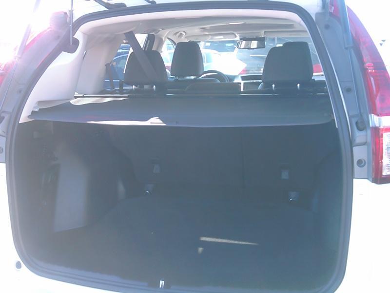 2016 Honda CR-V AWD TOURING