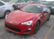 2016 Scion FR-S