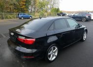 2016 Audi A3 FWD 4C 1.8T PRM