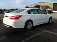 2016 Nissan ALTIMA SEDAN 2. 2.5